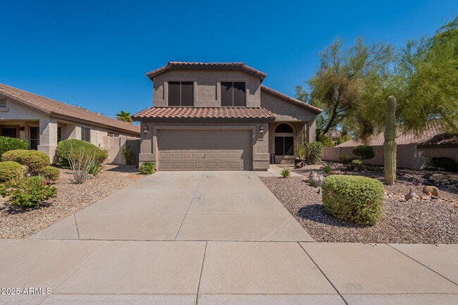 16205 S 17th Ln in Phoenix, AZ - Building Photo - Building Photo