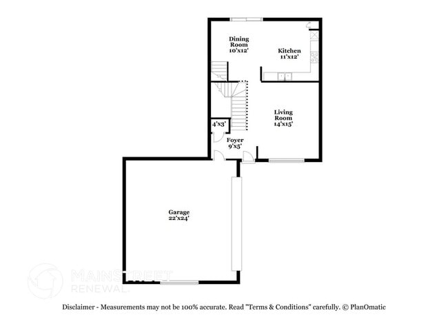 5866 Parterra Dr in Indianapolis, IN - Building Photo - Building Photo