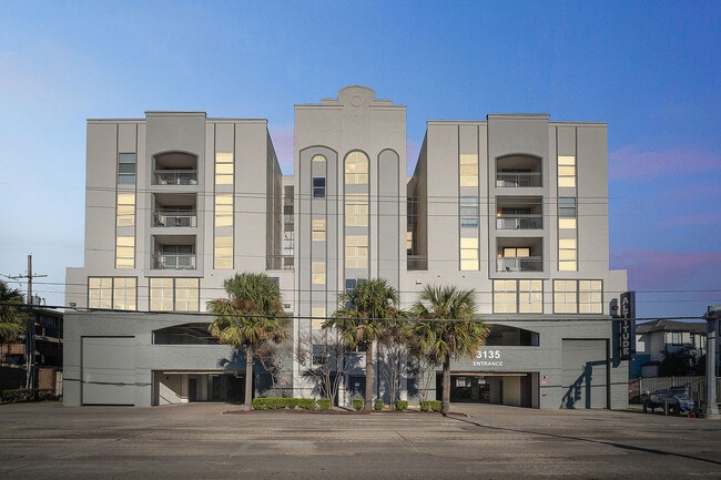 Altitude Baton Rouge in Baton Rouge, LA - Foto de edificio - Building Photo