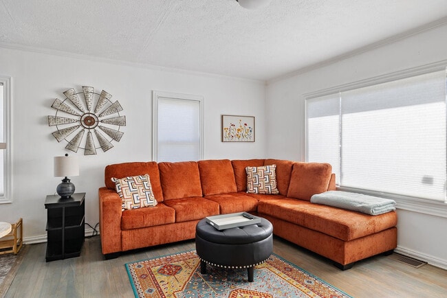 property at 201 Weller Ave