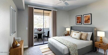 1100 E Osborn Rd in Phoenix, AZ - Building Photo - Building Photo