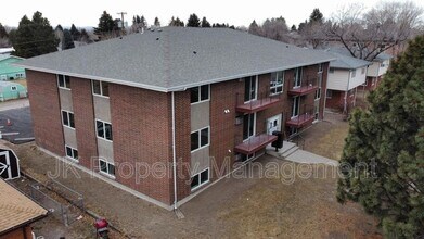 3440 11th Ave S in Great Falls, MT - Building Photo - Building Photo