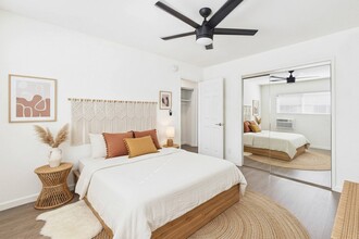 Reseda Apartments in Reseda, CA - Building Photo - Building Photo