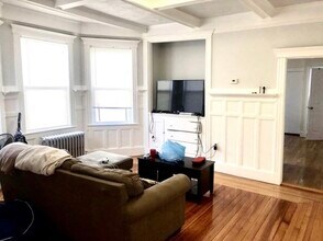 114-116-116 Thornton St in Boston, MA - Building Photo - Building Photo