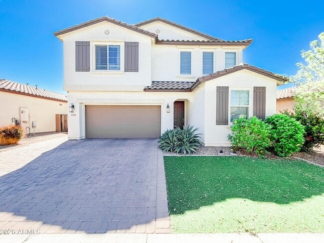 property at 21620 S 225th Way