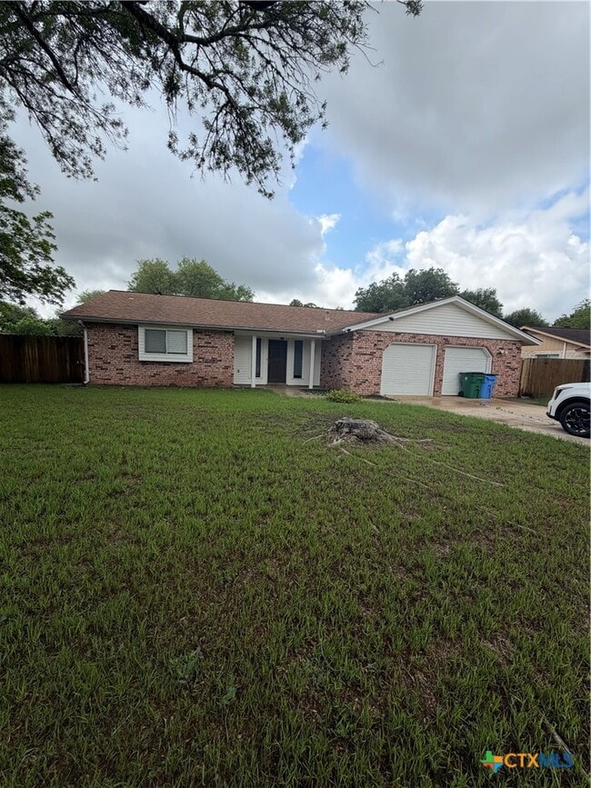property at 1727 Redwood St