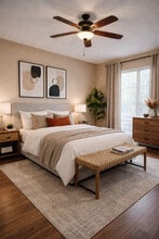 The Point at Windmill Lakes in Houston, TX - Building Photo - Building Photo