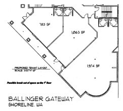 25th Place Condominiums in Shoreline, WA - Foto de edificio - Other