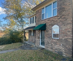 2818 S O St in Fort Smith, AR - Building Photo