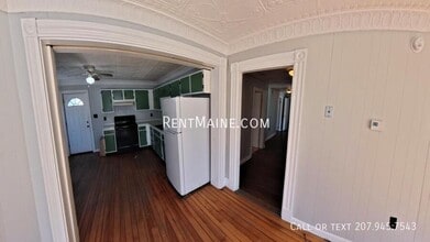 203 Center St, Unit 1 in Old Town, ME - Building Photo - Building Photo