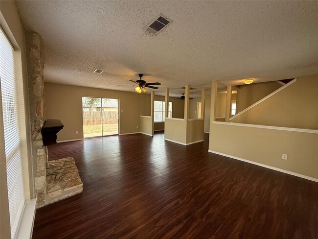 11603 Tanglebriar Trail in Austin, TX - Building Photo - Building Photo