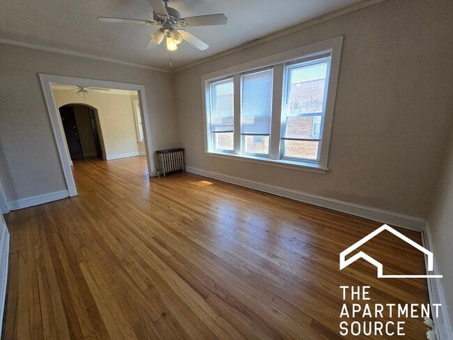 1936 W Estes Ave in Chicago, IL - Building Photo - Building Photo