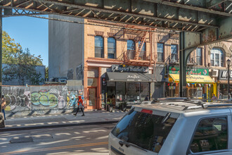 1637 Broadway in Brooklyn, NY - Building Photo - Building Photo