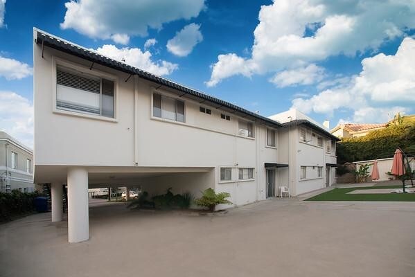 1111 Adella Ave-Unit -A in Coronado, CA - Building Photo - Building Photo