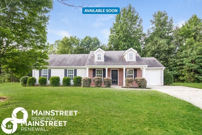 property at 4980 Wolfcreek View