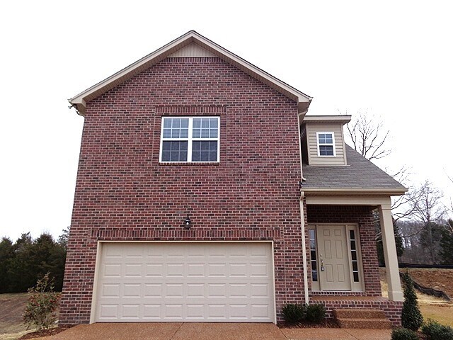 792 Evening Ave in Antioch, TN - Building Photo