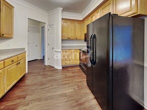 1305 Groveland Trl in Greensboro, NC - Building Photo - Building Photo