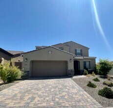 10645 W Anna Ave in Peoria, AZ - Building Photo - Building Photo