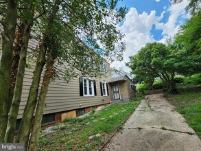1395 Morris Rd SE in Washington, DC - Building Photo - Building Photo