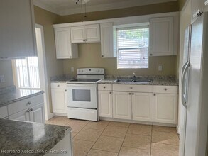 1116 Evanston St in Sebring, FL - Building Photo - Building Photo