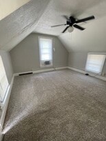 2226 N 18th St in Lafayette, IN - Building Photo