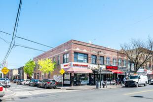 31-13 Ditmars Blvd Apartments