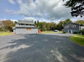 596 PA-196 in Tobyhanna, PA - Building Photo