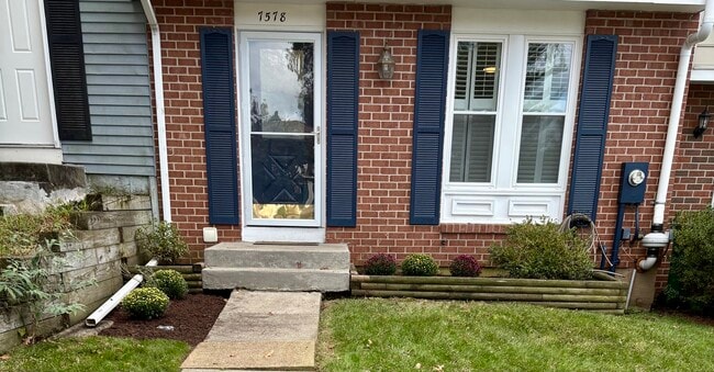 7578 Rain Flower Way in Columbia, MD - Building Photo - Building Photo
