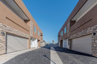 4307 N 13th Pl, Unit 3 in Phoenix, AZ - Foto de edificio - Building Photo