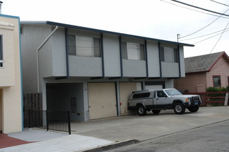 420 Milton Ave in San Bruno, CA - Building Photo - Building Photo