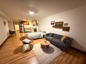 206a Texas St in San Francisco, CA - Building Photo - Building Photo