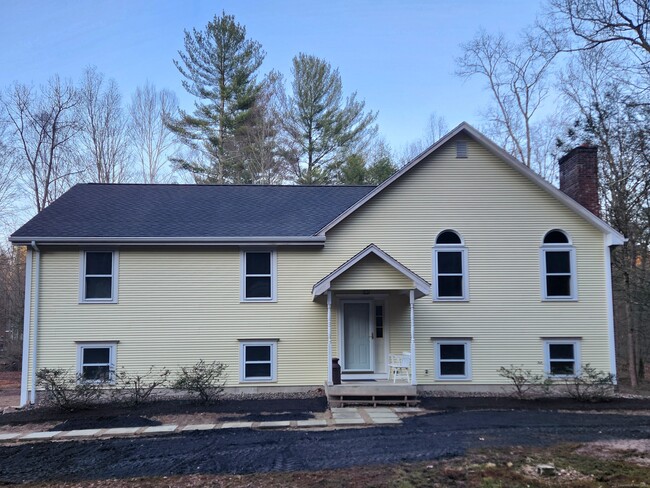 property at 42 Park Rd