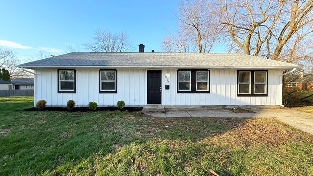 property at 8517 Lenna Ct