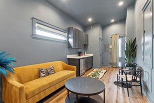 1738 N Rampart St in New Orleans, LA - Building Photo