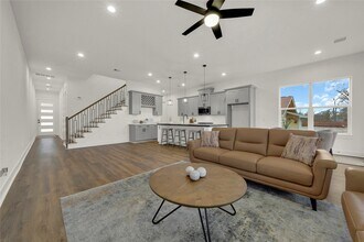 4916 Lavender St in Houston, TX - Building Photo - Building Photo