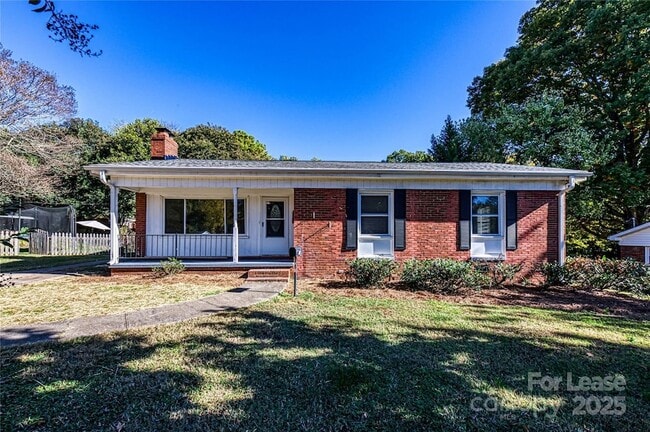 property at 1913 Optimist Ln