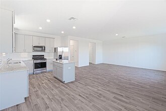 505 Benicia Cv in Liberty Hill, TX - Building Photo - Building Photo