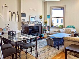 616 Columbus Ave, Unit 7 in Boston, MA - Building Photo