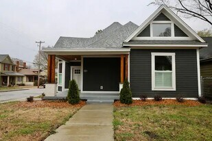 2228 Oliver Ave in Memphis, TN - Building Photo