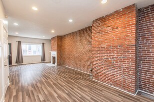 132 S 20th St in Pittsburgh, PA - Building Photo