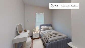 256 Hurley St in Cambridge, MA - Building Photo