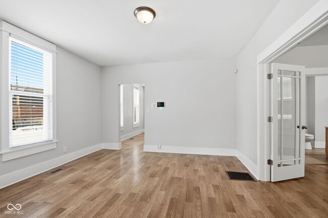 717 Parkway Ave in Indianapolis, IN - Building Photo - Building Photo