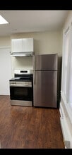 1017 Tyler Ave, Unit 1017A in Radford, VA - Building Photo - Building Photo