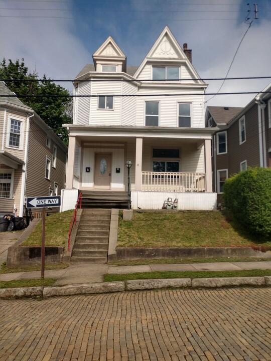 14 S Grandview Ave in Pittsburgh, PA - Building Photo