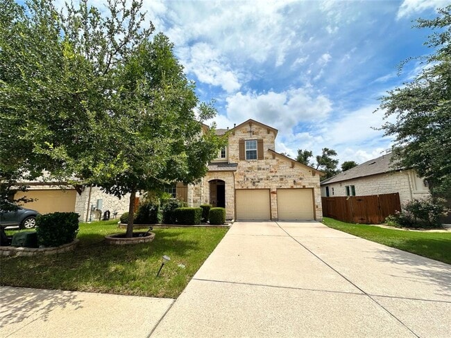 property at 4102 Rainy Creek Ln