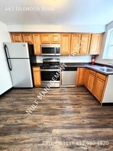 463 Idlewood Rd in Pittsburgh, PA - Building Photo - Building Photo