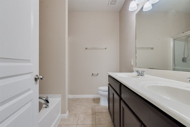 property at 8127 Running Brook Ln