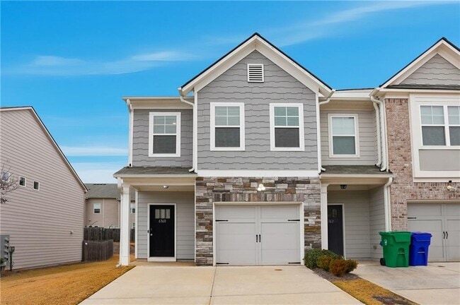 6360 Princeton Ridge Dr in Lithonia, GA - Building Photo - Building Photo