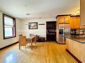 4540 Lindell Blvd in St. Louis, MO - Building Photo - Building Photo