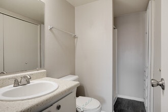 Sonoran Palms in Mesa, AZ - Foto de edificio - Interior Photo